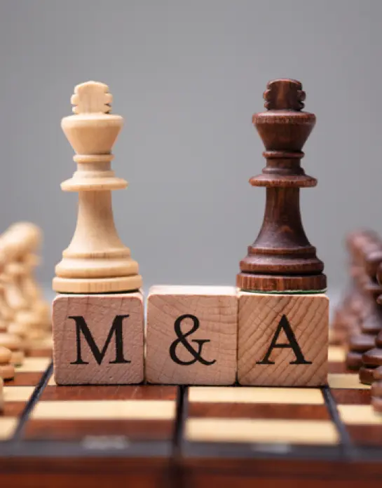 Cuatrecasas supera con nota un año marcado por la gran actividad de M&A en España
