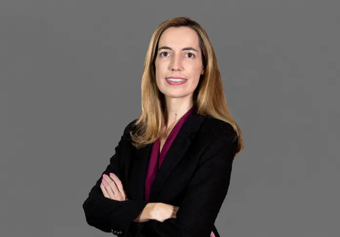 Ruth Duque: new partner in Cuatrecasas Financial Services and Insurance Group