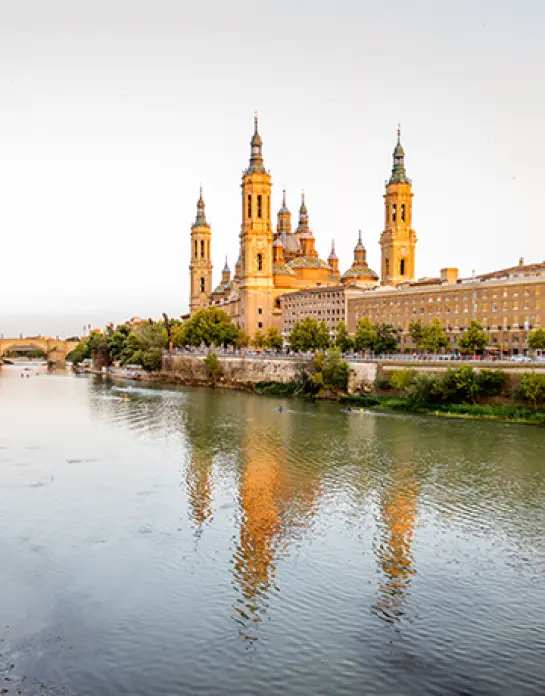 Adquisición de histórico edificio ubicado en el centro de Zaragoza