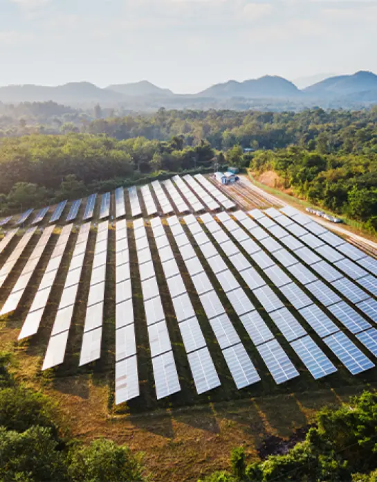 Liechtenstein Group y Glide Energy se alían para el desarrollo de proyectos fotovoltaicos en España