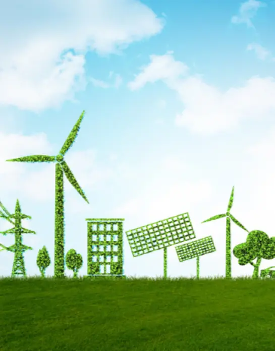 Global Realty Capital apuesta por las energías renovables invirtiendo 40 millones en Oryx Power