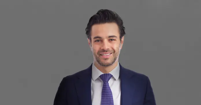 Cuatrecasas hires Juan David Mina as new tax partner in Mexico City office