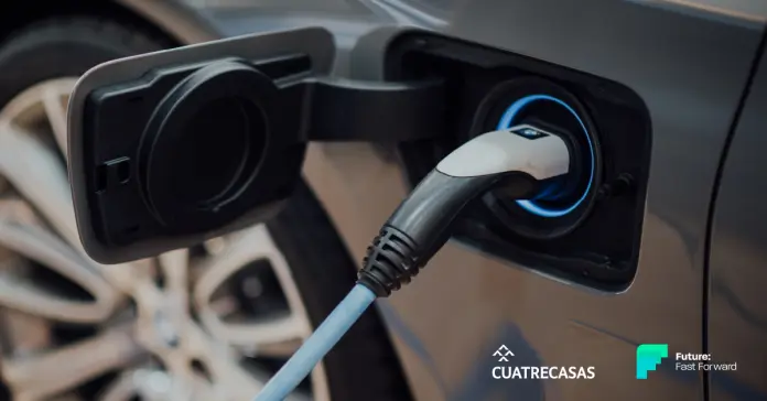 ‘Future: Fast Forward’ acepta ayudas del PERTE para electrificación del sector y fábrica de baterías