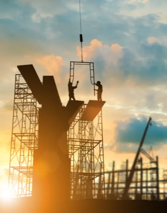 Etermar Perú suscribe contrato EPC para ejecutar el Proyecto Creación del Puente Kutuctay