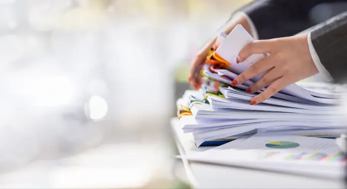 Nombramiento de auditor voluntario