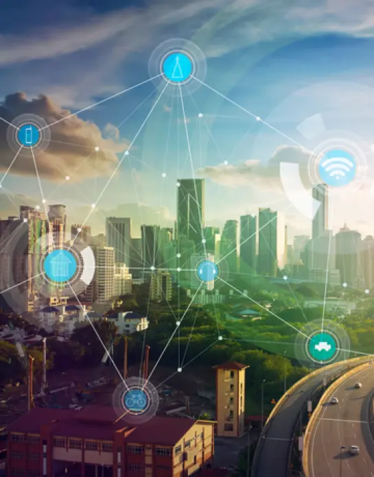 Libelium adquiere el 100 % del capital social de Hopu