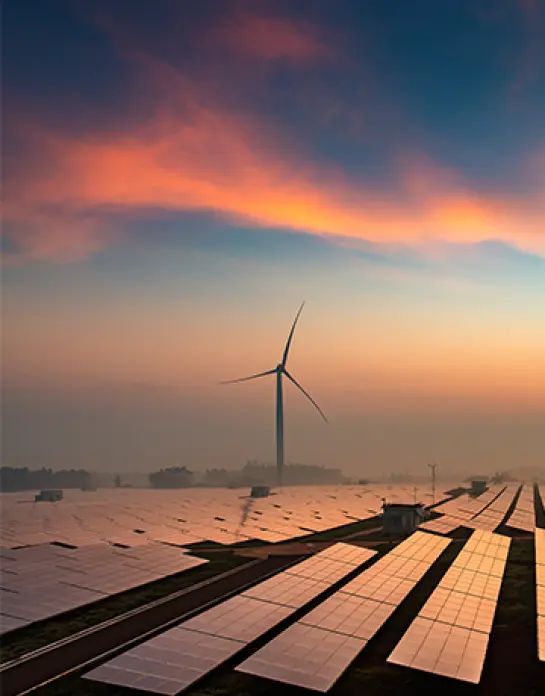 La británica ICG apuesta por el mercado de energías renovables español adquiriendo Dos Grados