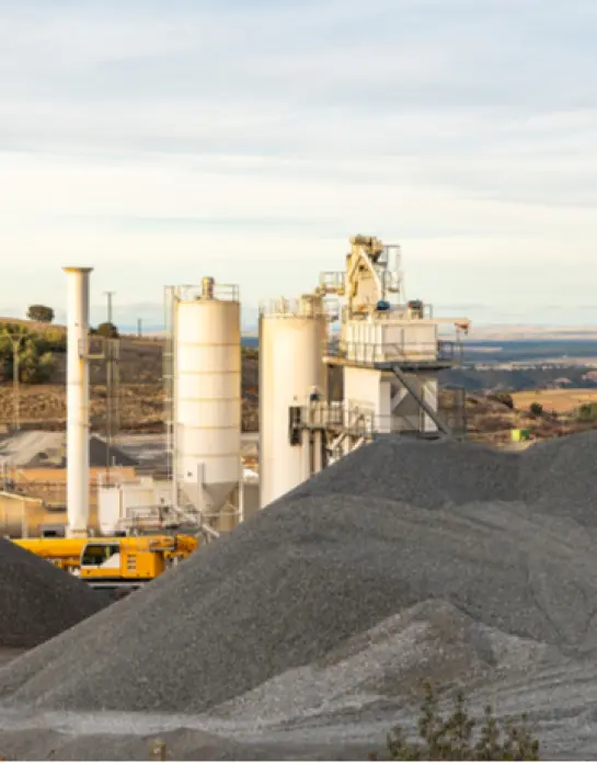 Votorantim Cimentos compra los activos de HeidelbergCement en Andalucía