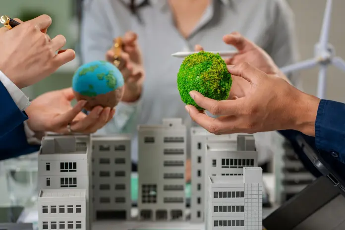 Nueva CS3D: un enfoque basado en el riesgo