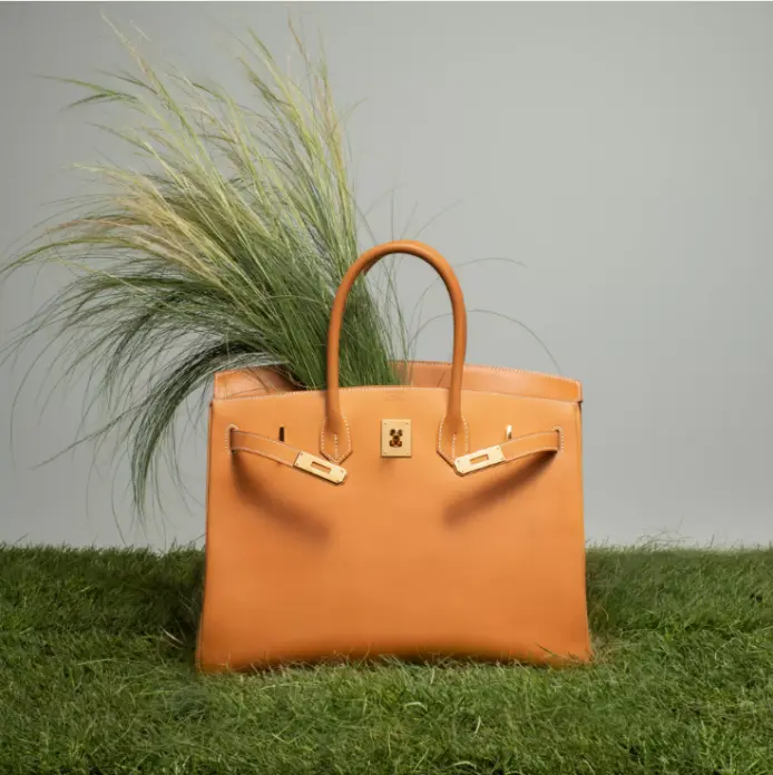 Nueva victoria de Hermès en el Metaverso