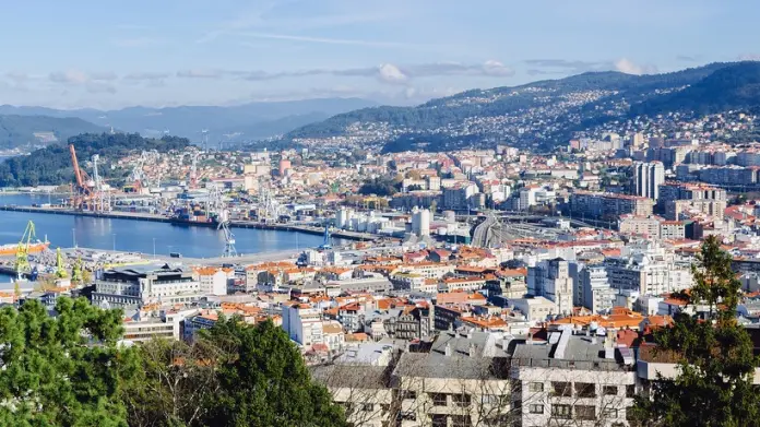 Nuevo Plan General de Vigo