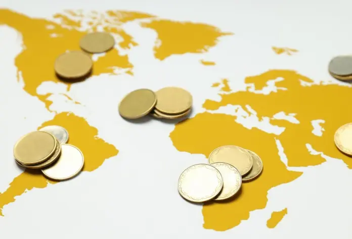 OECD report on Amount B