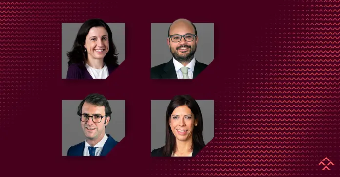 Cuatrecasas announces appointment of four new counsel at Partners Meeting