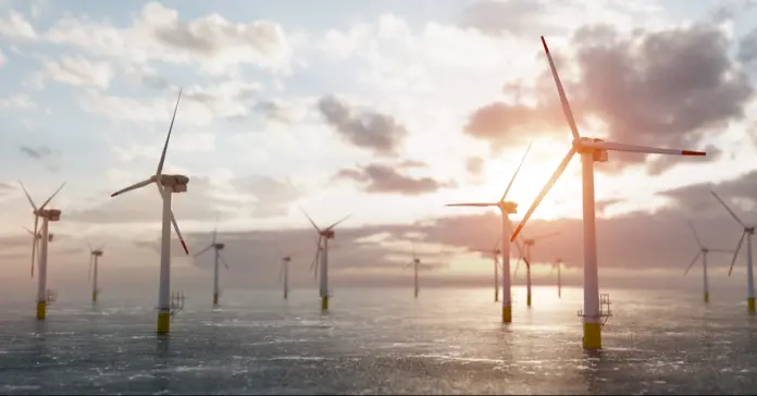 BlueFloat y Sener se alían con Plenitude para impulsar proyectos de energía eólica marina en España