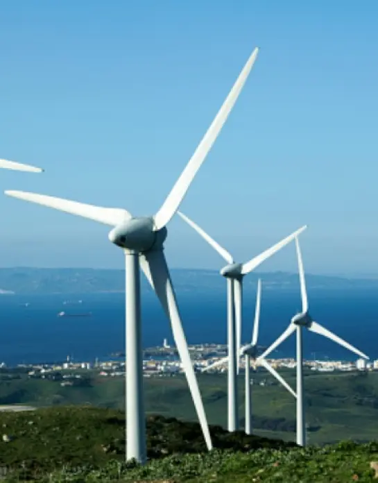 Exus y Glencore constituyen una plataforma para el desarrollo de proyectos renovables en LATAM