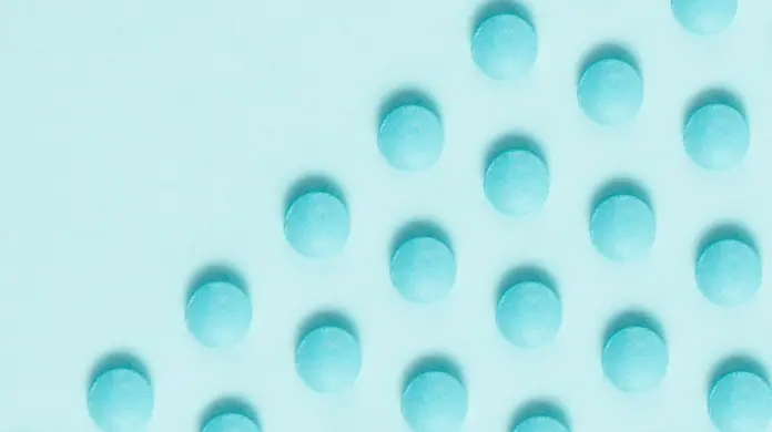 Publicidade de medicamentos de venda livre (OTC)