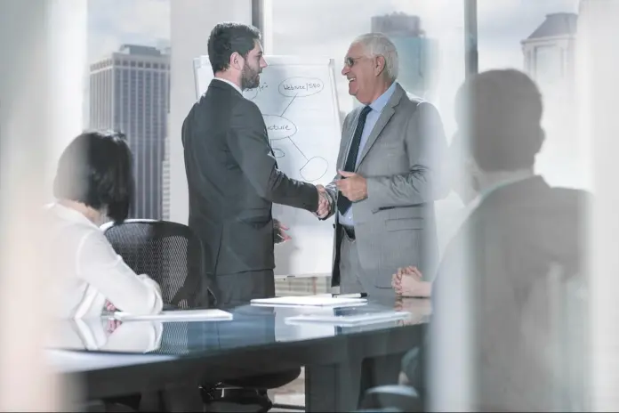 Pactos parasociales y mayorías reforzadas