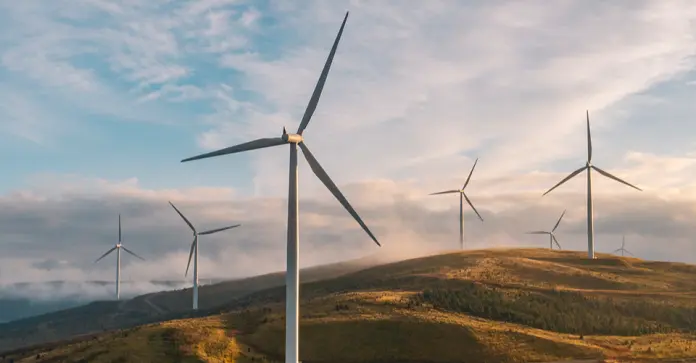 Acciona Energía vende parque eólico no Peru por 253 milhões de USD