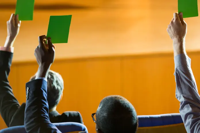 Primera sentencia del Supremo sobre las participaciones sin voto