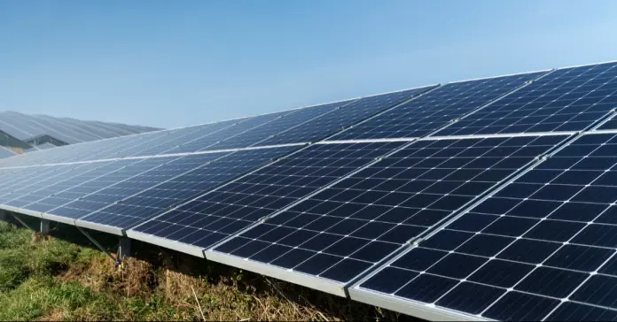 Patria Investments secures record financing to build largest solar park in Colombia