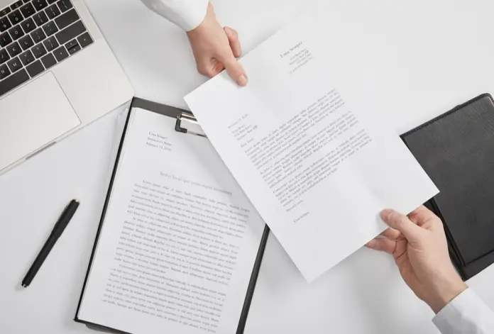 Eficacia obligacional de la carta de patrocinio 