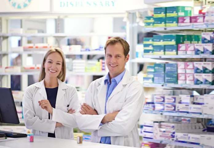 Pharmacy advertising under EU legal framework