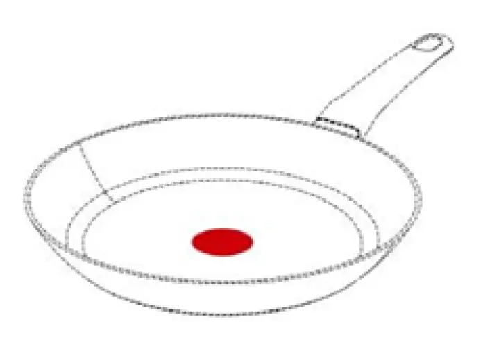 Un caso, dos sistemas. STSJ de Madrid que concede el registro de una marca de posición