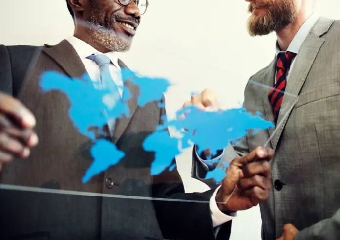 Píldoras para el Pilar Dos: estructuras corporativas