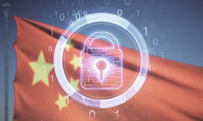 Data protection in China: Personal information protection law (“PIPL”) comes into force