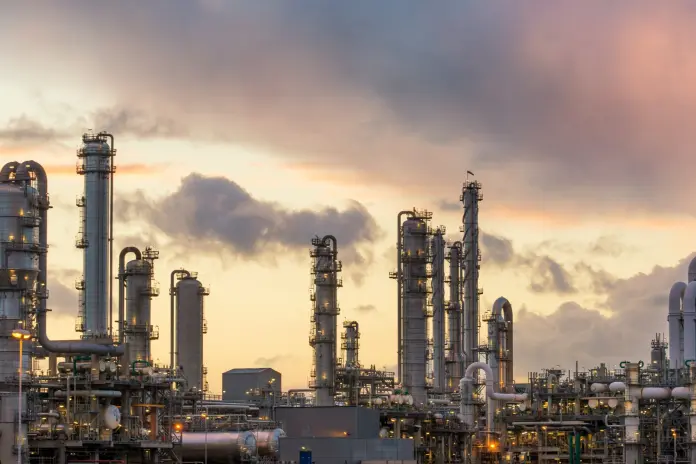 Plan Estratégico PEMEX 2025 – 2035