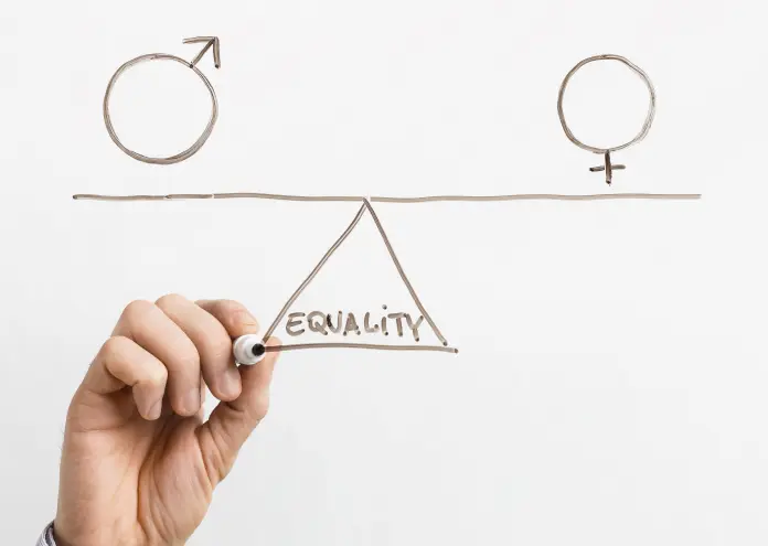 Equality plans: limits on unilateral approval