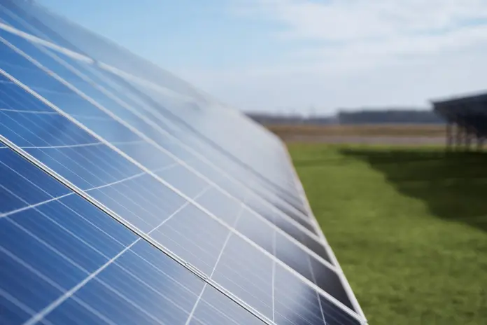 Yinson Renewables obtains financing from Natixis and IDB to develop solar plant
