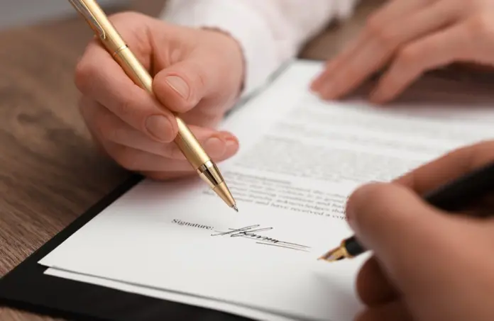 Los poderes preventivos en el tráfico jurídico internacional