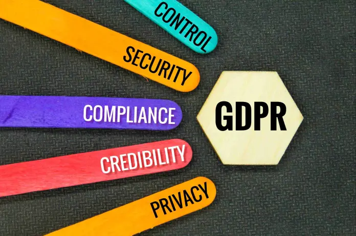 Propuesta de simplificación de obligaciones en el RGPD