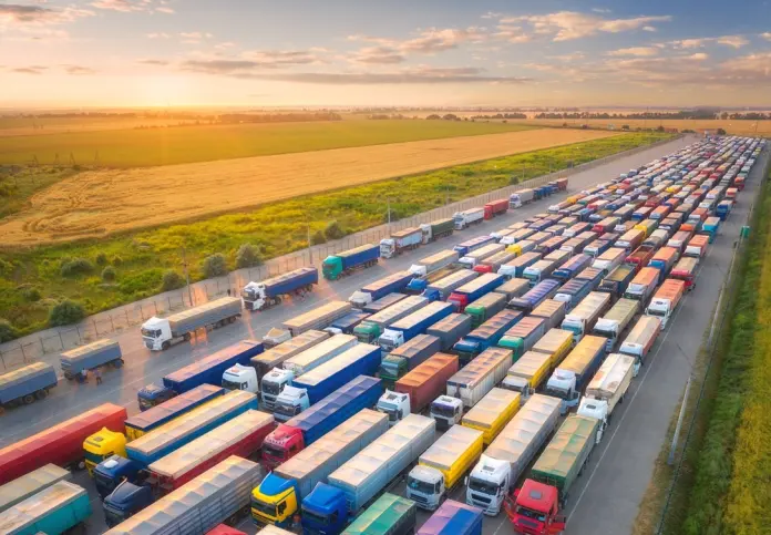 Cambios al Reglamento de Protección Ambiental del sector transportes