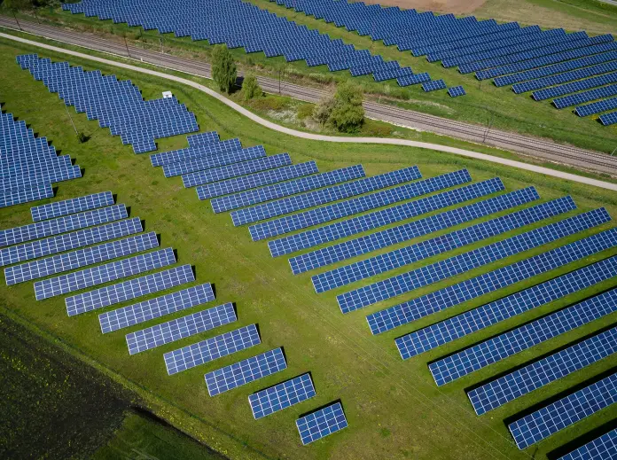 Proyecto de Decreto de licencia ambiental solar (LASolar)