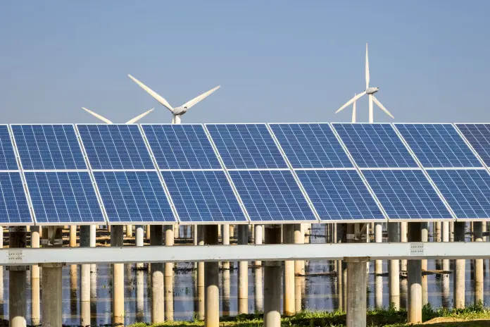 Novedades regulatorias sobre desarrollo de proyectos de energías renovables