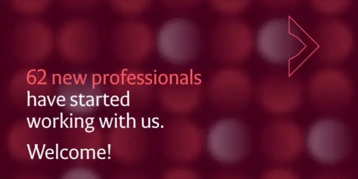 Latest edition of Welcome Program: Cuatrecasas welcomes 62 new employees