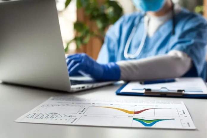 Pseudonymised data in clinical trials