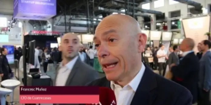 Cuatrecasas Acelera participa en el #4YFN 2019