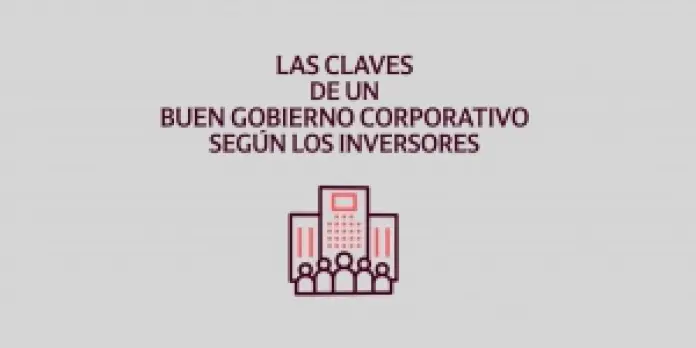 Claves para un buen gobierno corporativo