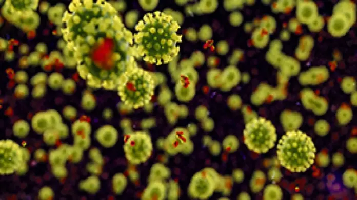 Industria farmacéutica y de tecnología sanitaria | Marzo 2020