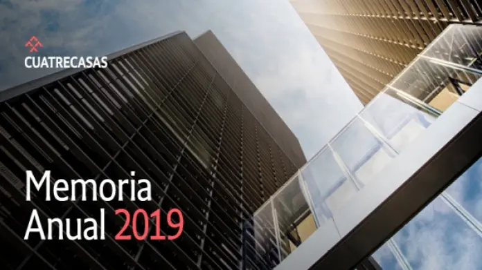 Memoria Anual 2019