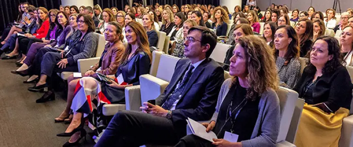 Women in business: las empresas se vuelcan en aportar experiencias a sus clientes