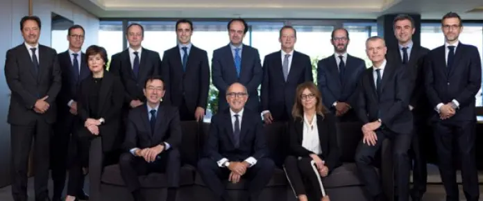 Cuatrecasas appoints new board of directors