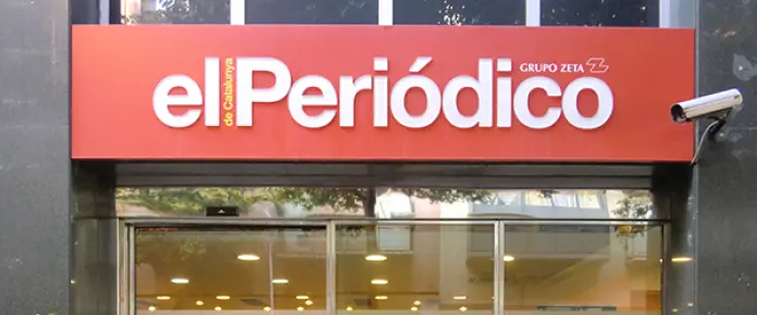 Cuatrecasas advises on the sale of Grupo Zeta to Prensa Ibérica