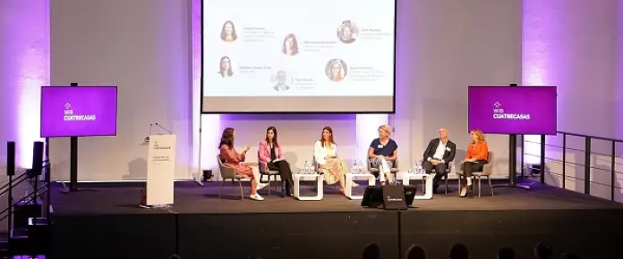 Women in Business Cuatrecasas debate negócios globais com raízes locais