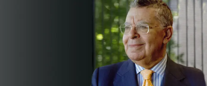 Fallece André Gonçalves Pereira, vicepresidente y socio de honor de Cuatrecasas