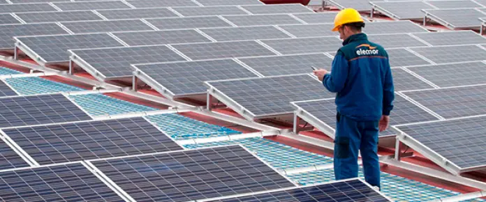 Cuatrecasas asesora a Elecnor en el refuerzo de su alianza con el fondo APG para el desarrollo de proyectos energéticos