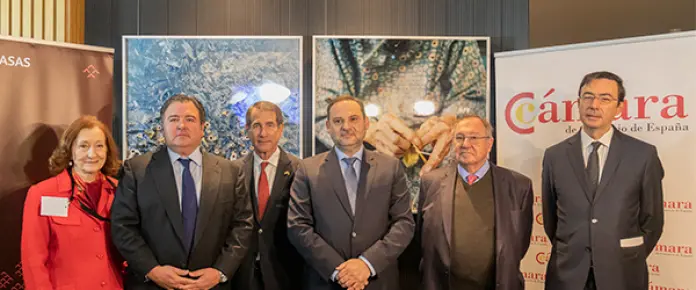 Cuatrecasas hosts nineth Spain-US Business Forum